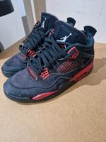jordan 4 red thunder Berlin - Charlottenburg Vorschau