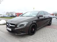 Mercedes-Benz CLA 220 CDI Shooting Brake 4Matic/Bi Xenon/TÜV N Mecklenburg-Vorpommern - Greifswald Vorschau