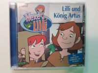 Hexe Lilli, Lilli und König Artus, Hörspiel CD Nordrhein-Westfalen - Rüthen Vorschau