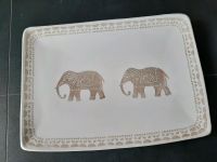 Servierplatte Zara Home Elefant 38 × 28 cm Leipzig - Großzschocher Vorschau