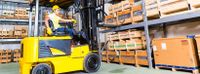 Staplerfahrer ab 14€/h (m/w/d) ab sofort! Brandenburg - Teltow Vorschau