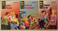 Die drei !!!  Kinderbuch im 3er Set  super Zustand Niedersachsen - Duderstadt Vorschau