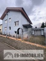 Leerstehendes Ein- oder Zweifamilienhaus in beliebter Wohngegend  in Bürstadt-Bobstadt Hessen - Bürstadt Vorschau