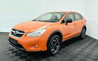 Subaru XV Active "4X4 Allrad" Nordrhein-Westfalen - Remscheid Vorschau