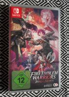 Fire Emblem Warriors Three Hopes Nintendo Switch NEU Saarbrücken-Dudweiler - Scheidt Vorschau