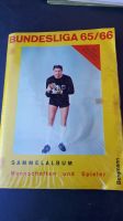 BUNDESLIGA 1965/66 - Fussball Sammel Album -- sehr selten !!! Niedersachsen - Goslar Vorschau