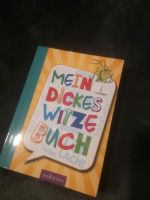 Witze Buch für Kinder Hansestadt Demmin - Dargun Vorschau