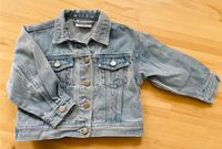 Jeansjacke Gr.92 von Arizona Köln - Rath-Heumar Vorschau