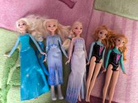 Barbie die Eiskönigin Puppen Bayern - Geiselhöring Vorschau