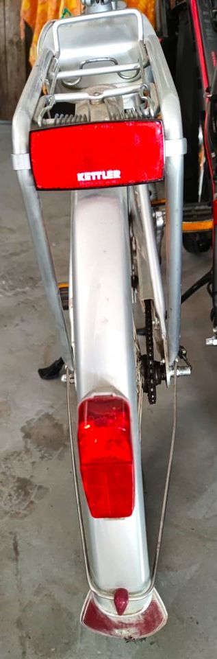 Fahrrad KETTLER ALU RAD Fahrrad Antje, ca. 28 Zoll in Reken