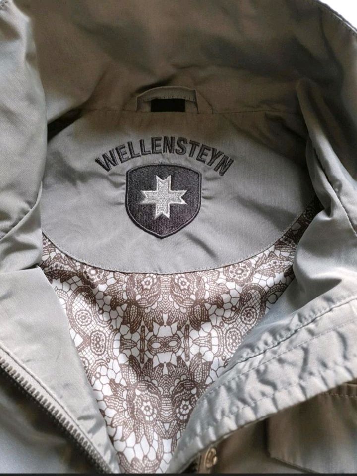 Wellensteyn Jacke SILHOUETTE Gr.M in Wuppertal