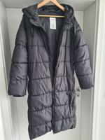 Tolle GAP Damen Winterjacke Puffer Mantel Stepp, schwarz Gr. XL! Bayern - Heroldsbach Vorschau