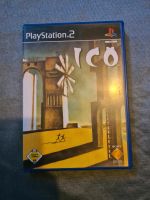 Playstation 2 PS2 Ico Komplett Dortmund - Innenstadt-Nord Vorschau