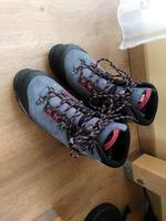 Lowa Mountain Expert GTX Hochalpine Stiefel Gr. 38 Bayern - Herzogenaurach Vorschau