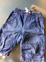 Jeans Short kurze Hose Gr. 110 H&M Junge Nordrhein-Westfalen - Rietberg Vorschau