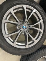 BMW 3er 4er G20 21 22 Winterreifen Räder 225/50 R17 Zoll 776 Rheinland-Pfalz - Oberhonnefeld-Gierend Vorschau