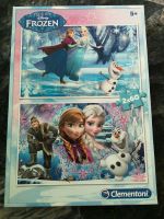 Puzzle Disney Frozen Hessen - Münster Vorschau