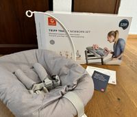 Stokke Tripp Trapp Newborn Set, *neuwertig* noch 2 Jahre GARANTIE Nordrhein-Westfalen - Mülheim (Ruhr) Vorschau