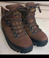 Wanderschuhe Meindl Leder 38,5 Baden-Württemberg - Illmensee Vorschau