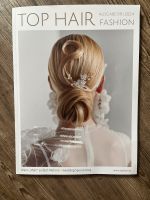 Top Hair Ausgabe 09/2024 Fashion Wedding Special Hochzeit Friseur Bayern - Küps Vorschau