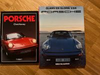 2 Porsche Bücher ältere Ausgaben aus den 80ziger Rheinland-Pfalz - Bad Kreuznach Vorschau