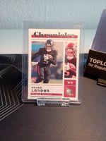 Panini NFL Chronicles Football 2022 Sammelkarten Nordrhein-Westfalen - Bad Sassendorf Vorschau