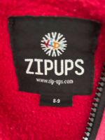 Jumpsuit von Zipups Gr 122 Sachsen - Bannewitz Vorschau