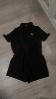 Puma Damen Jumpsuit Einteiler schwarz Gr.XS Bergedorf - Hamburg Lohbrügge Vorschau