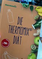 Thermomix Diät Buch Low Carb Neu Bayern - Gersthofen Vorschau