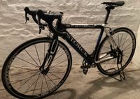 Storck scenero Rahmen.54 Mavic Sram Force S-Works Ritcheys Nordrhein-Westfalen - Mönchengladbach Vorschau