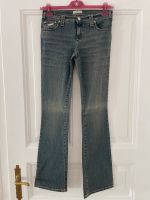 Blumarine Jeans washed Optik Gr. 42ital./36dt. - neu Hessen - Limburg Vorschau