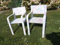 2 Stühle für Kinder Kinderstühle Sachsen - Delitzsch Vorschau