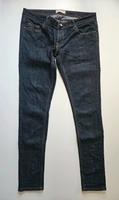 Damen Jeans Miss Anna dunkelblau blau-schwarz Größe 42 Thüringen - Leinefelde Vorschau