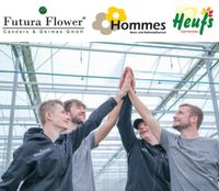 Ausbildung Gärtner*in Fachrichtung Zierpflanzenbau (m/w/d) Nordrhein-Westfalen - Straelen Vorschau