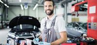 Junior Fachkraft Fahrzeugausbau - Bekleber (m/w/d) Bayern - Zusmarshausen Vorschau