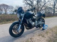 Honda Hornet CB 600 F PC 36 Mecklenburg-Vorpommern - Malchin Vorschau