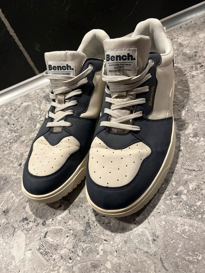 Bench Sneakers Herren 46 in Radebeul