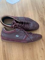 Lacoste Sneaker Niedersachsen - Oldenburg Vorschau