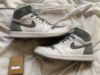 Jordan 1 Retro High OG Stealth Kr. München - Ismaning Vorschau
