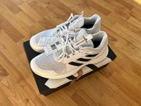 Adidas Crazyflight 6 m Handballschuh Sportschuh Niedersachsen - Hattorf am Harz Vorschau