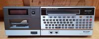 Pocket Computer Sharp PC-1500A + Drucker CE-150 Bayern - Fischbachau Vorschau