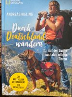 Wanderbuch Deutschland Autor: Andreas Kieling Saarland - St. Ingbert Vorschau