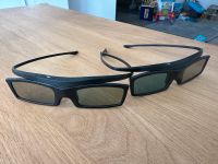 Samsung 3D Brille Niedersachsen - Hildesheim Vorschau