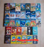 32 VHS Videocassetten, Video, Filme, VHS Kinderfilme, Laura, Hessen - Edermünde Vorschau