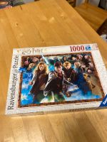 Harry Potter Puzzle 1000 Teile Baden-Württemberg - Grenzach-Wyhlen Vorschau