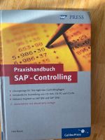 SAP Controlling Baden-Württemberg - Karlsruhe Vorschau