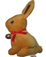 Lindt Plüsch-Hase 60 cm Berlin - Hohenschönhausen Vorschau