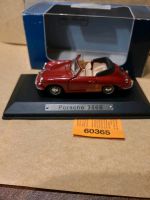 Ein Porsche 356 B Maßstab 1.43 Nordrhein-Westfalen - Hilden Vorschau