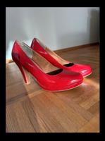 Pumps/ High Heels/ Lackschuh von Tamaris Niedersachsen - Gieboldehausen Vorschau