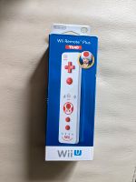 Original Nintendo Wiiremote Plus Toad wiimote wiiu Nordrhein-Westfalen - Köln Vogelsang Vorschau